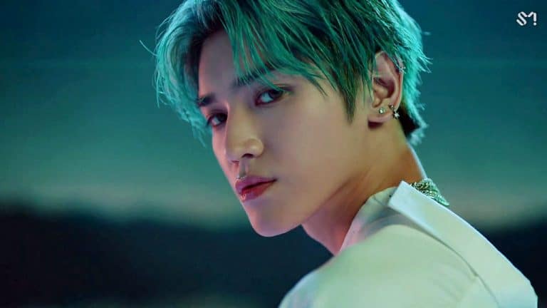 Long Flight (Taeyong)