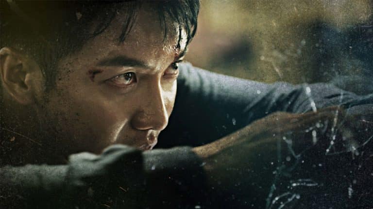 Teasers de la série Vagabond