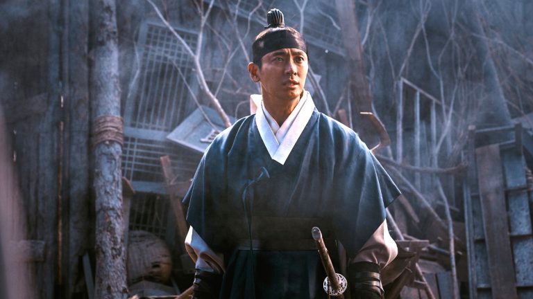 Photo Joo Ji Hoon (Kingdom 2)