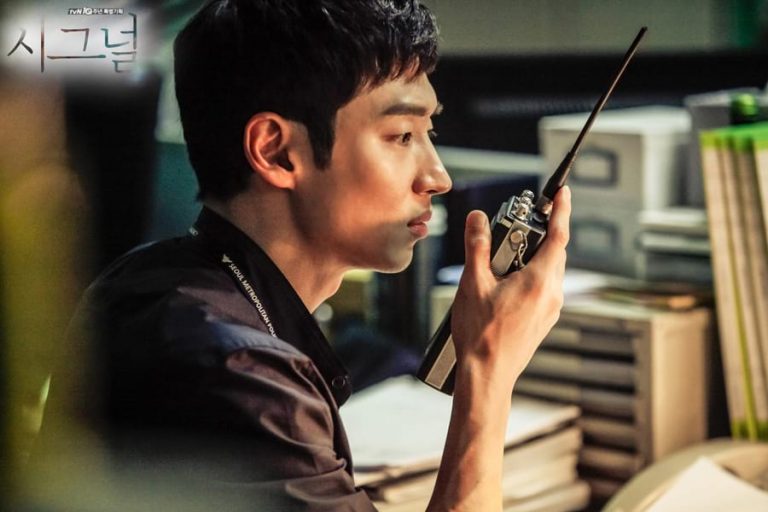 Critique : Signal, chef-d’œuvre du thriller coréen