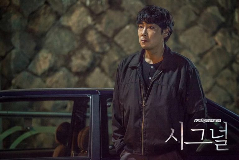 Critique : Signal, chef-d’œuvre du thriller coréen