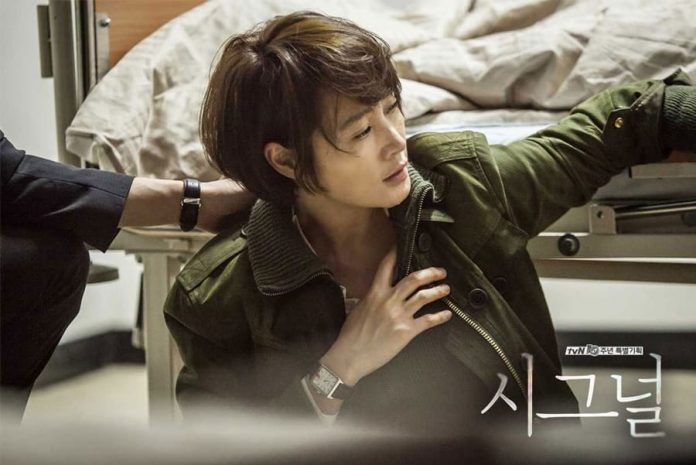Critique : Signal, chef-d’œuvre du thriller coréen