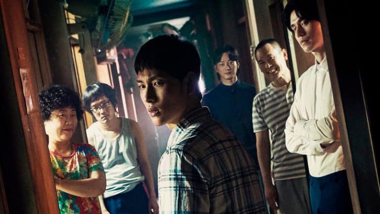 Strangers From Hell (Netflix)