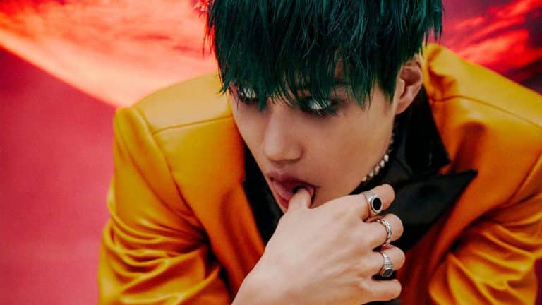 Kai (EXO) : Obsession