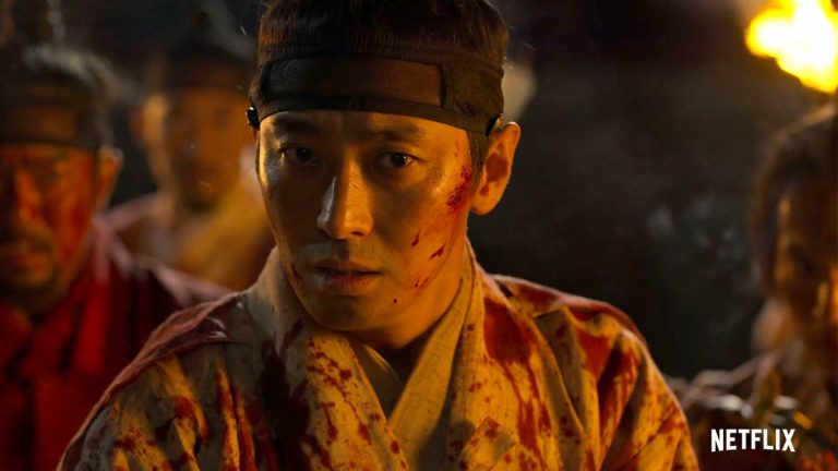 Kingdom Saison 2 (Netflix)