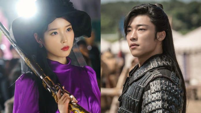 Ost de dramas coréens