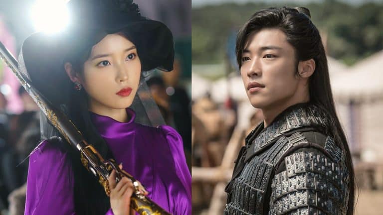 Ost de dramas coréens