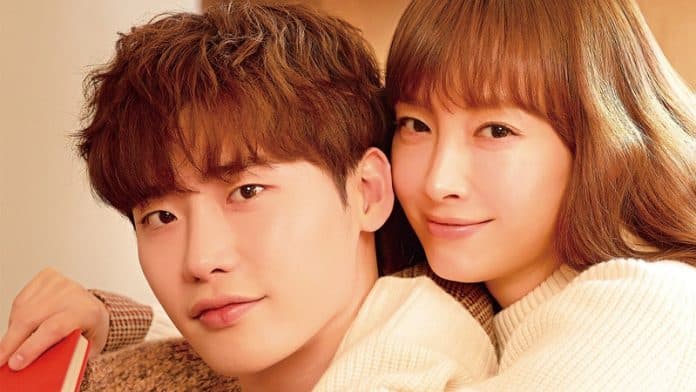 Le drama Romance Is A Bonus Book