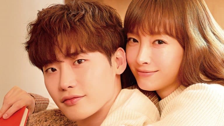 Le drama Romance Is A Bonus Book