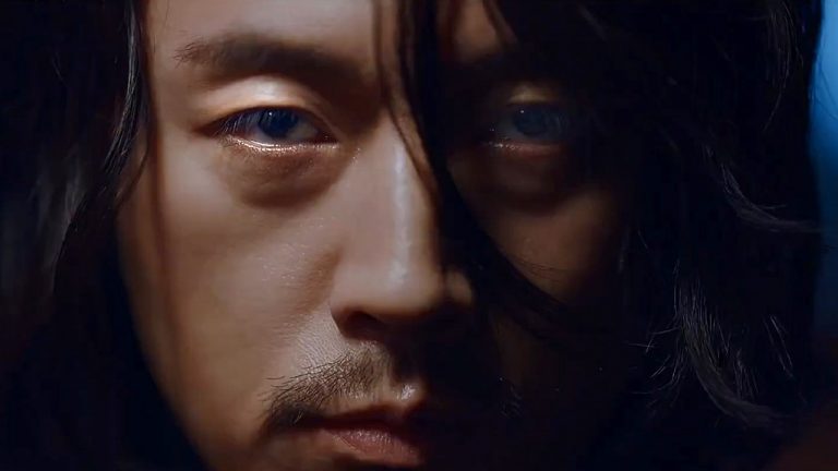 Jang Hyuk sur OCN