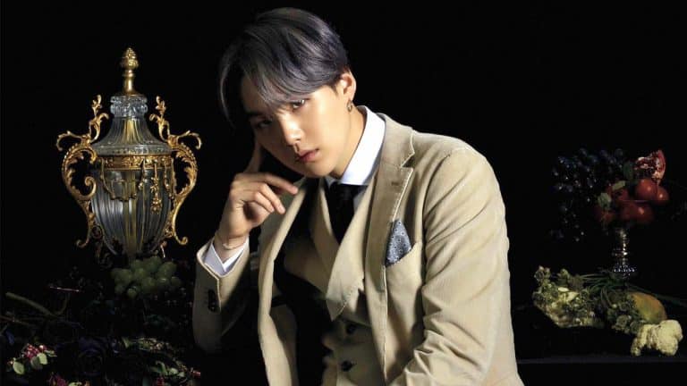 Analyse : la mythologie BTS dans Map Of The Soul: 7