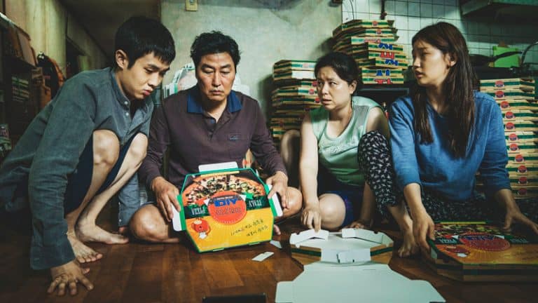 Bong Joon Ho triomphe aux Oscars 2020 : Décryptage