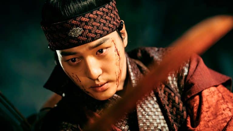 Meilleur acteur de drama 2019 : Yang Sejong