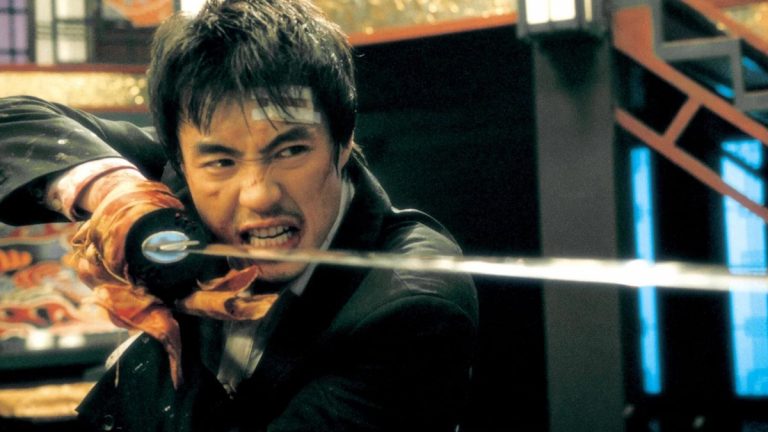 Critique : The City of Violence, un film d&rsquo;action stylisé de Ryu Seung Wan