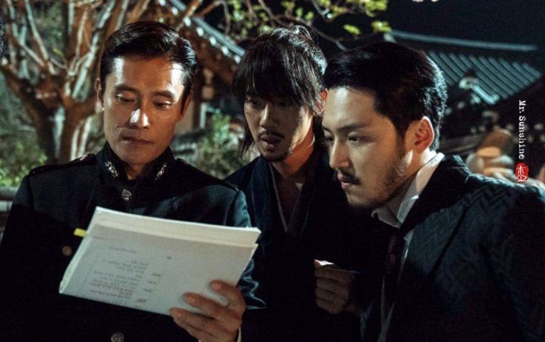 Jirisan, Sweet Home : le réalisateur de Mr. Sunshine a 2 dramas sur le feu