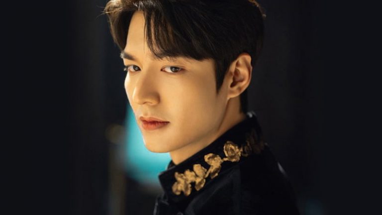 Lee Gon (Lee Min Ho)