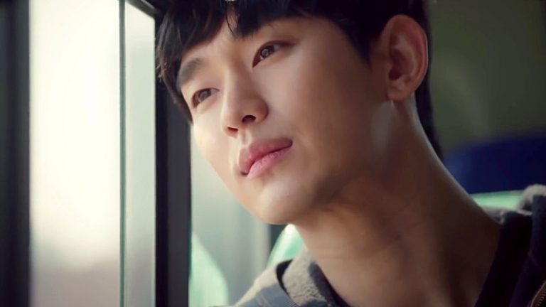 Teaser de It's okay to not be okay