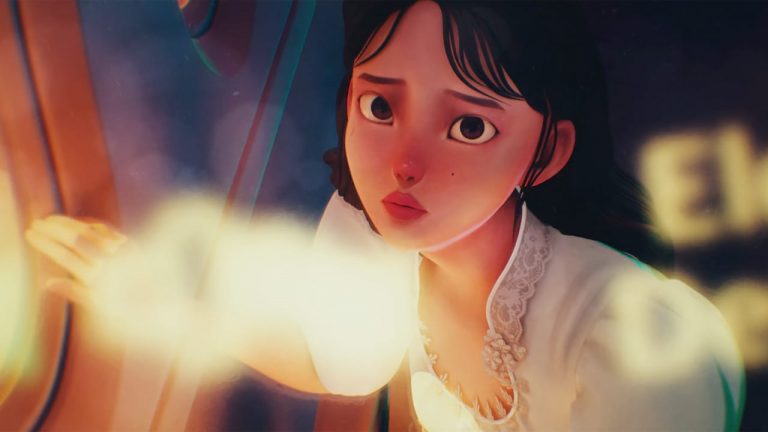 MV Eight, de IU et SUGA
