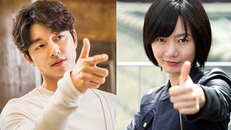 Casting de The Sea of Silence : Gong Yoo et Doona Bae