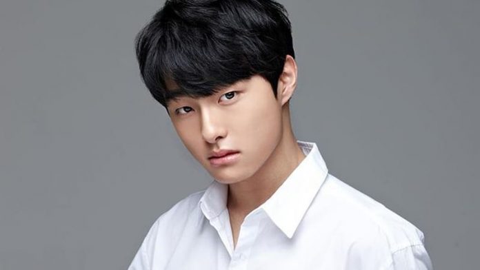 Yoon Chan Young au casting de la série All Of Us Dead
