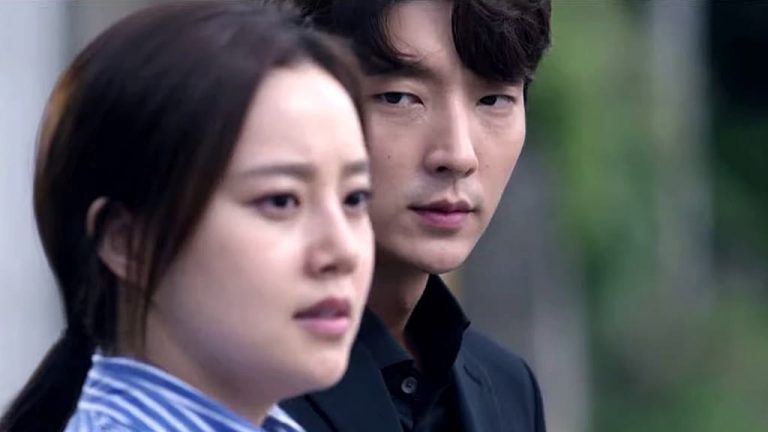 Lee Joon-Gi dans Flower Of Evil