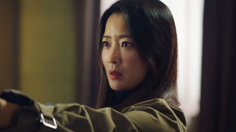 Alice (SBS) avec Kim Hee Seon
