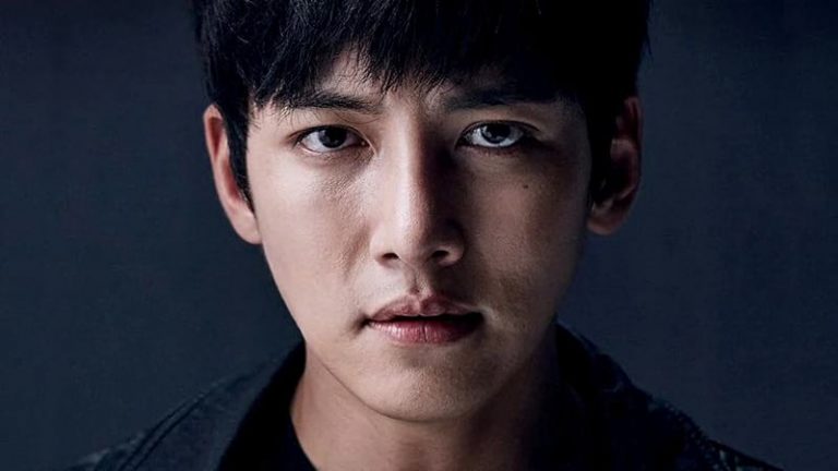 Ji Chang Wook (The K2)