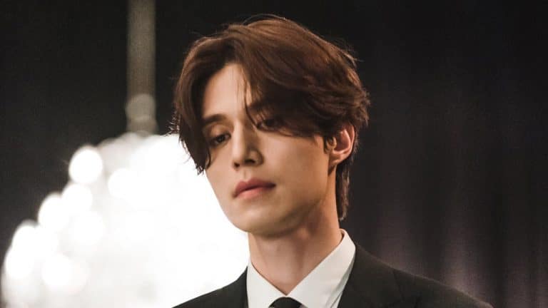Lee Dong Wook dans Tale of Gumiho