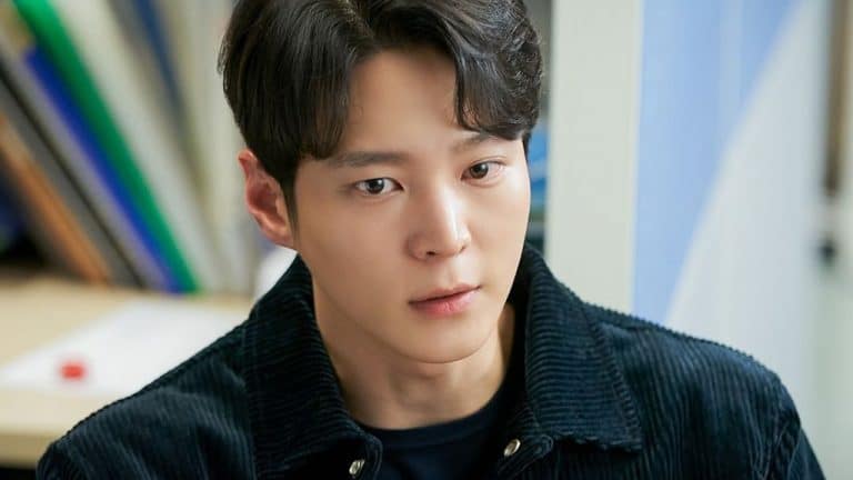 Joo Won (Alice)