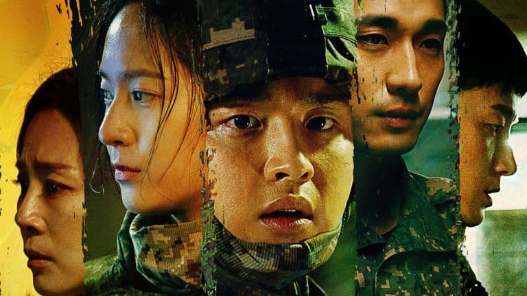 Jang Dong Yoon et Krystal prennent les armes dans Search : teasers