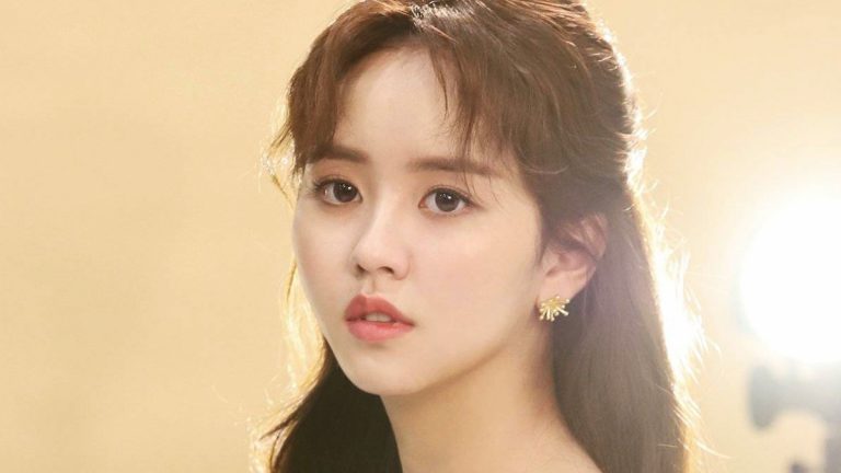 Kim So Hyun
