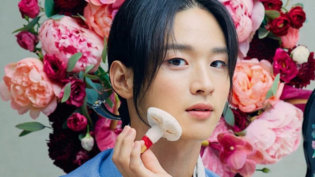 La série coréenne The Tale of Nokdu