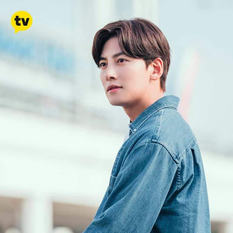 Ji Chang Wook Et Sa Femme 2021 Dramabuzz 12/20 : Park Bo Young, Jang Ki Yong et Ahn Hyo Seop ont des