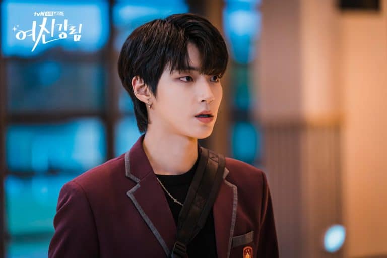 Ji Chang Wook Et Sa Femme 2021 Dramabuzz 12/20 : Park Bo Young, Jang Ki Yong et Ahn Hyo Seop ont des