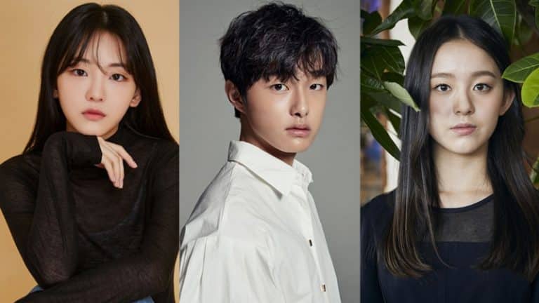 Lee Eun-saem All Of Us Are Dead Quels sont les dramas coréens à voir en 2021 ? La liste à retenir.