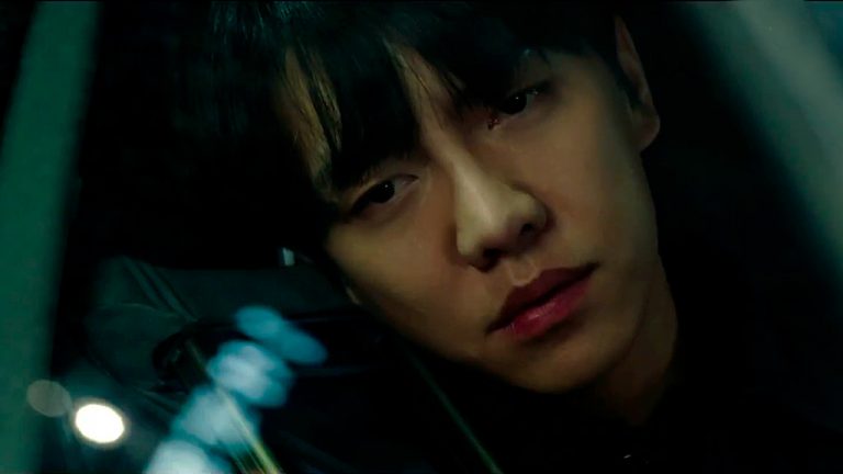 Le drama Mouse (tvN)