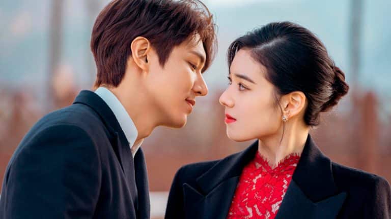 Photos : The King Eternal Monarch