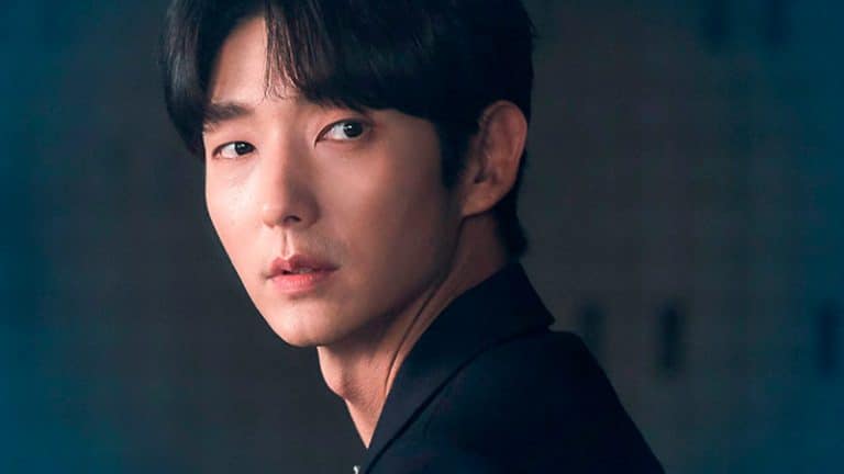 StellarSis Awards 2021 : Lee Joon Gi