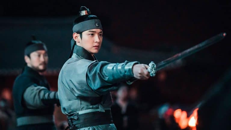 Teaser Joseon Exorcist