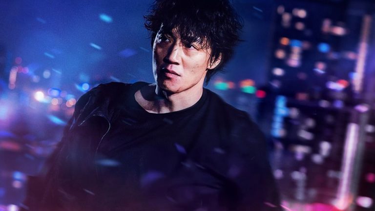Photo Kim Rae Won (Luca: The Beginning)