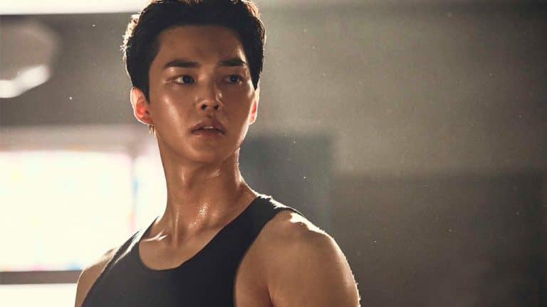 Song Kang (Navillera)