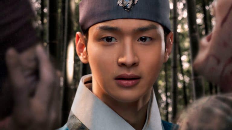 Jang Dong Yoon (Joseon Exorcist)