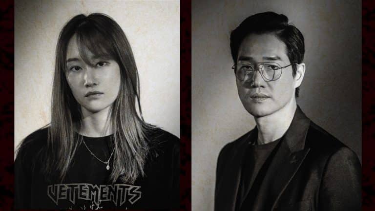 Money Heist (kdrama, 2021)