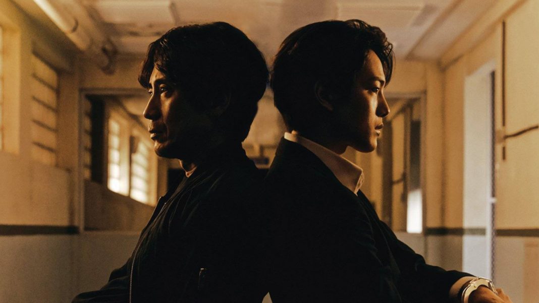 Beyond Evil (JTBC, 2021)