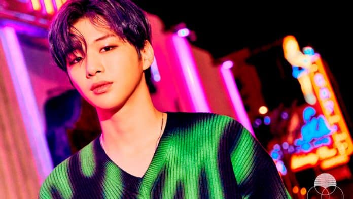 Kang Daniel