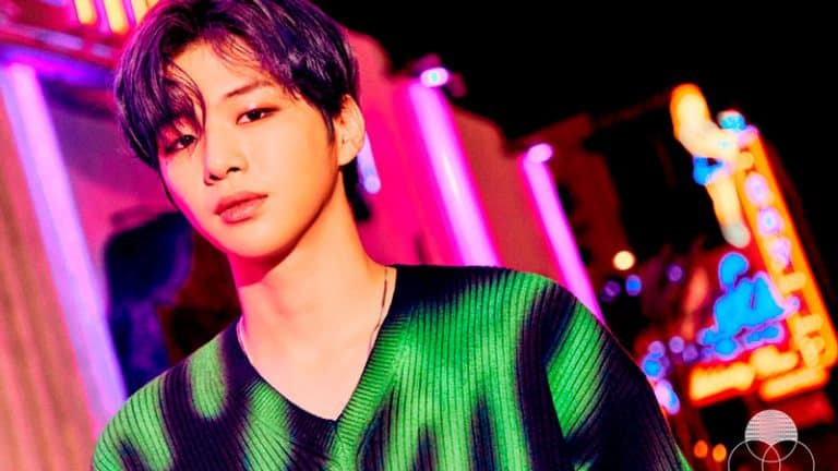 Kang Daniel