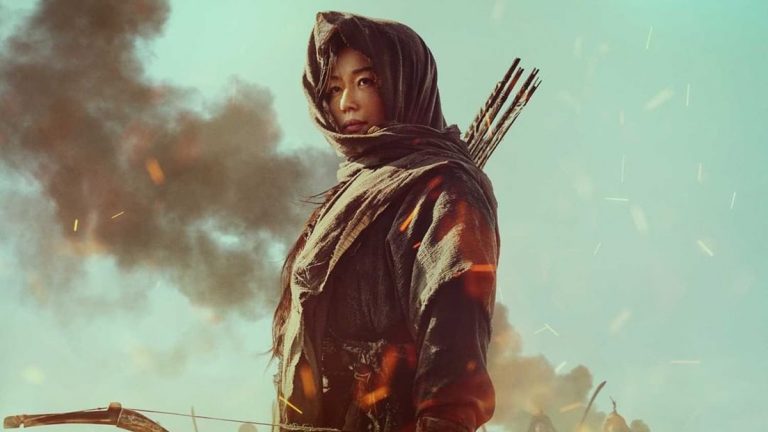 Kingdom Ashin of the North : épisode spécial