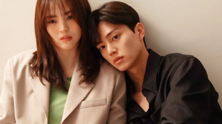 Han So Hwee et Song Kang