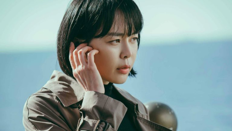 Photo Lee Ha Na (Voice 4)
