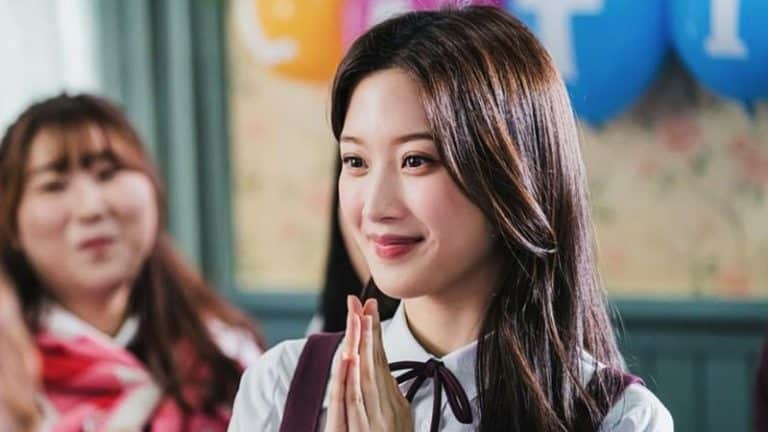 La série coréenne True Beauty